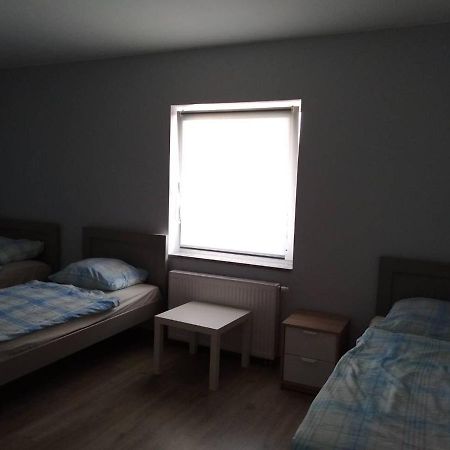 Kamienica Zerniki Wroclawskie Kültér fotó