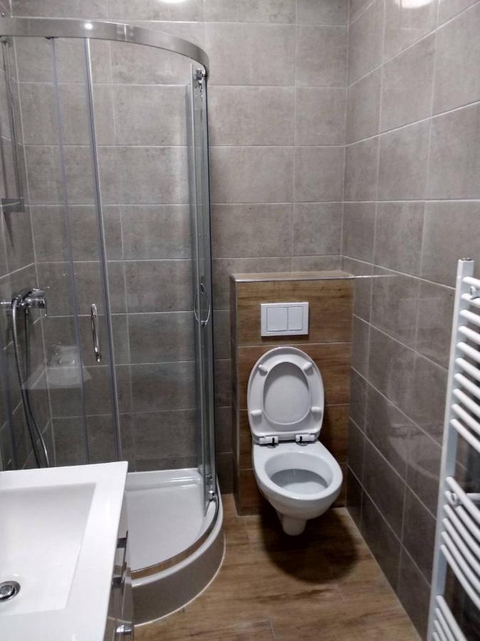 Kamienica Zerniki Wroclawskie Kültér fotó