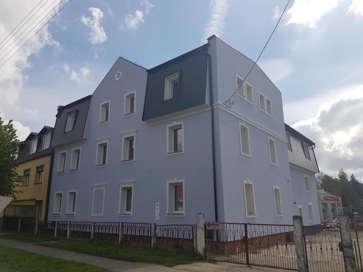 Kamienica Zerniki Wroclawskie Kültér fotó